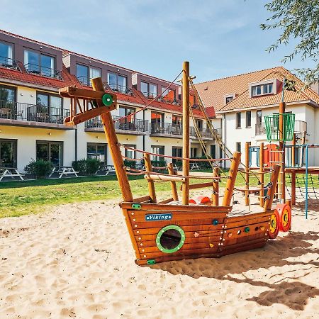 Holiday Suites Westende - Middelkerke Bagian luar foto
