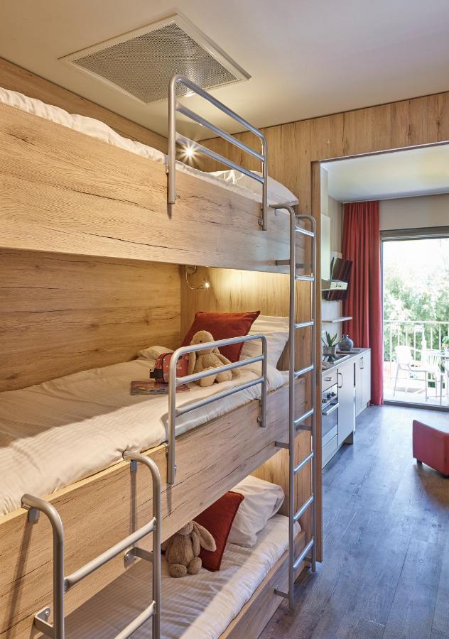 Holiday Suites Westende - Middelkerke Bagian luar foto