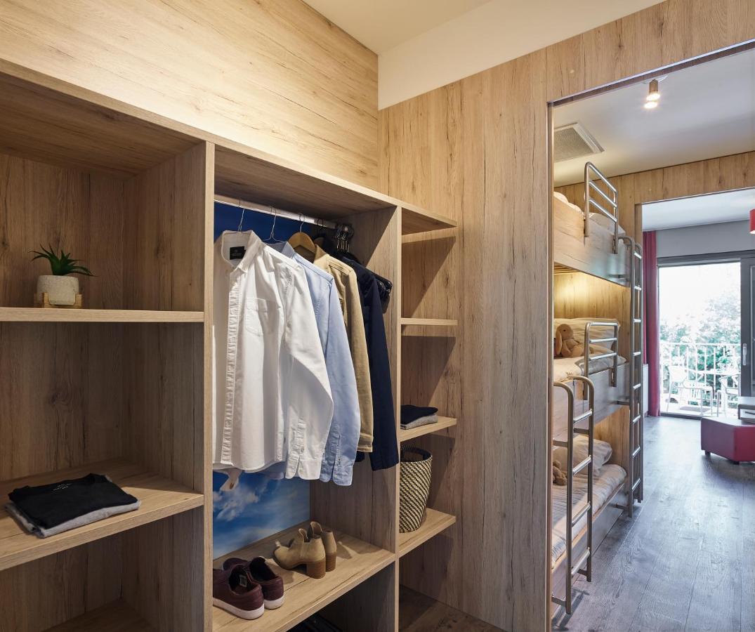 Holiday Suites Westende - Middelkerke Bagian luar foto