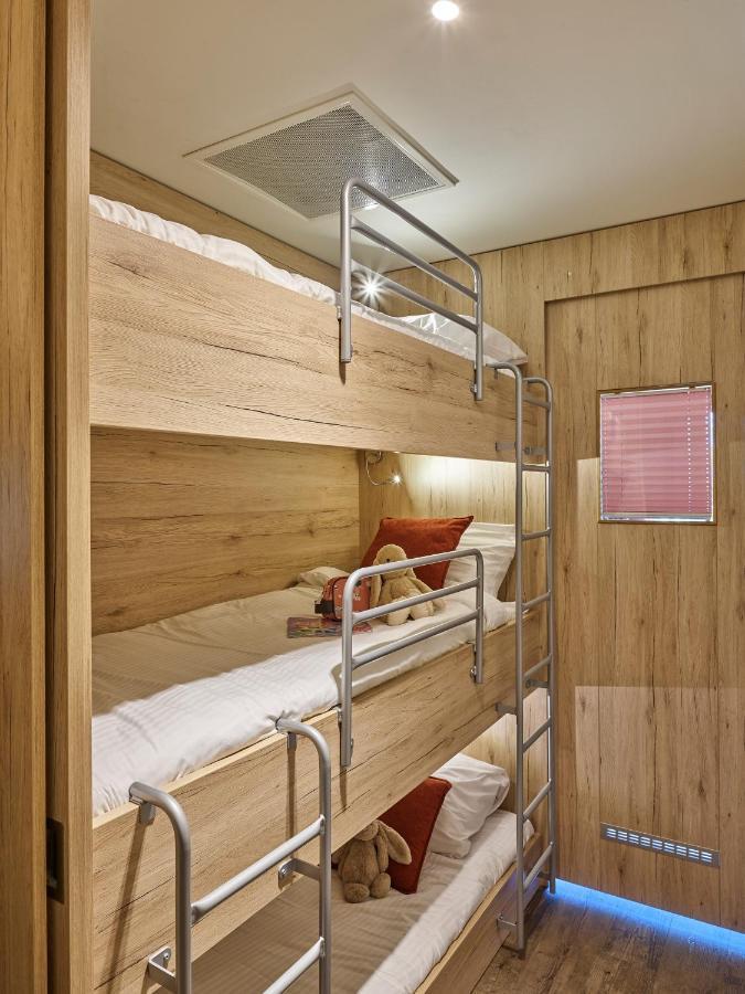 Holiday Suites Westende - Middelkerke Bagian luar foto