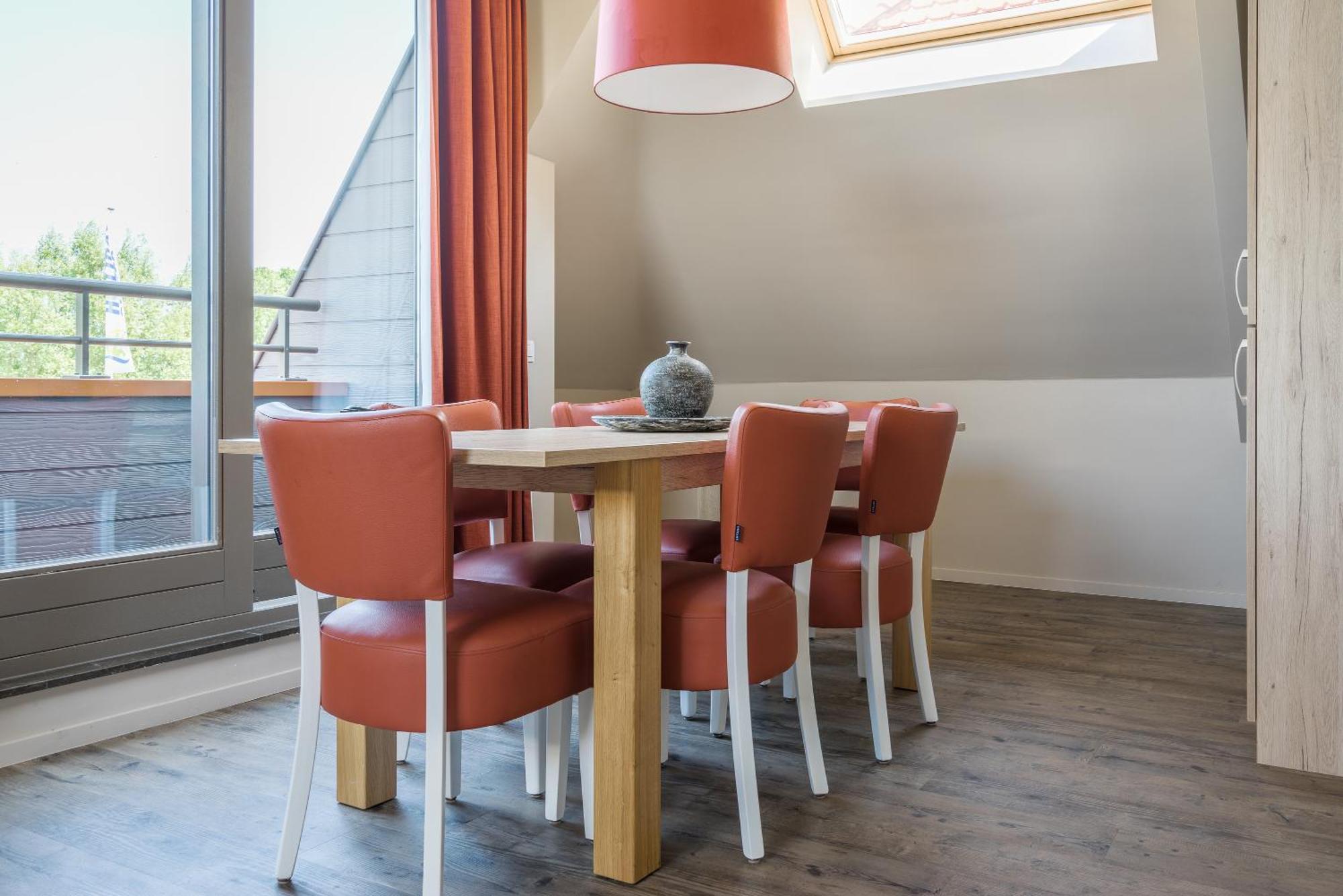 Holiday Suites Westende - Middelkerke Ruang foto