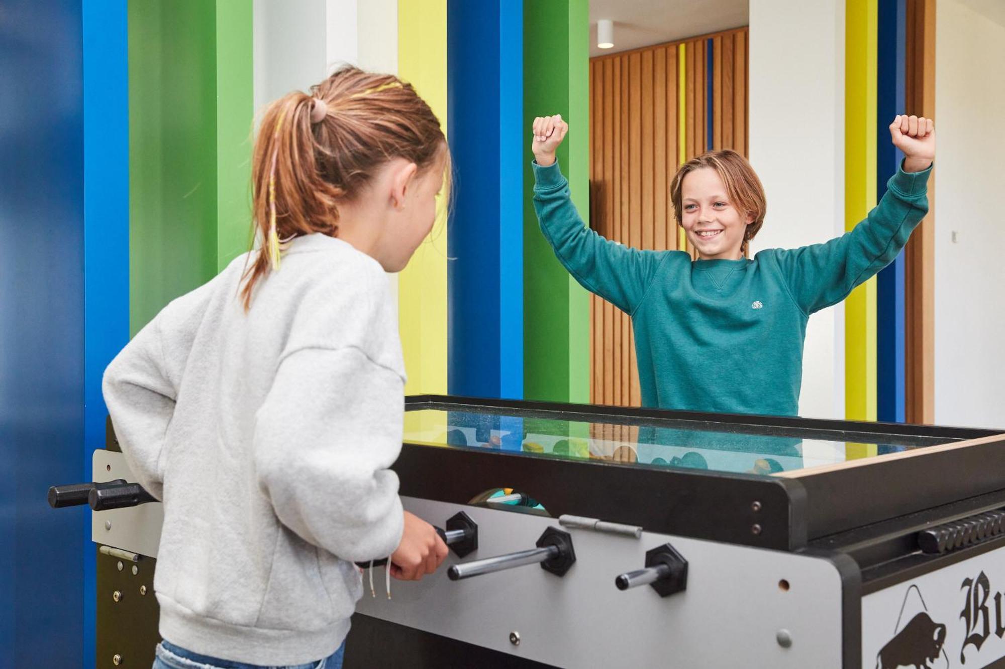 Holiday Suites Westende - Middelkerke Bagian luar foto