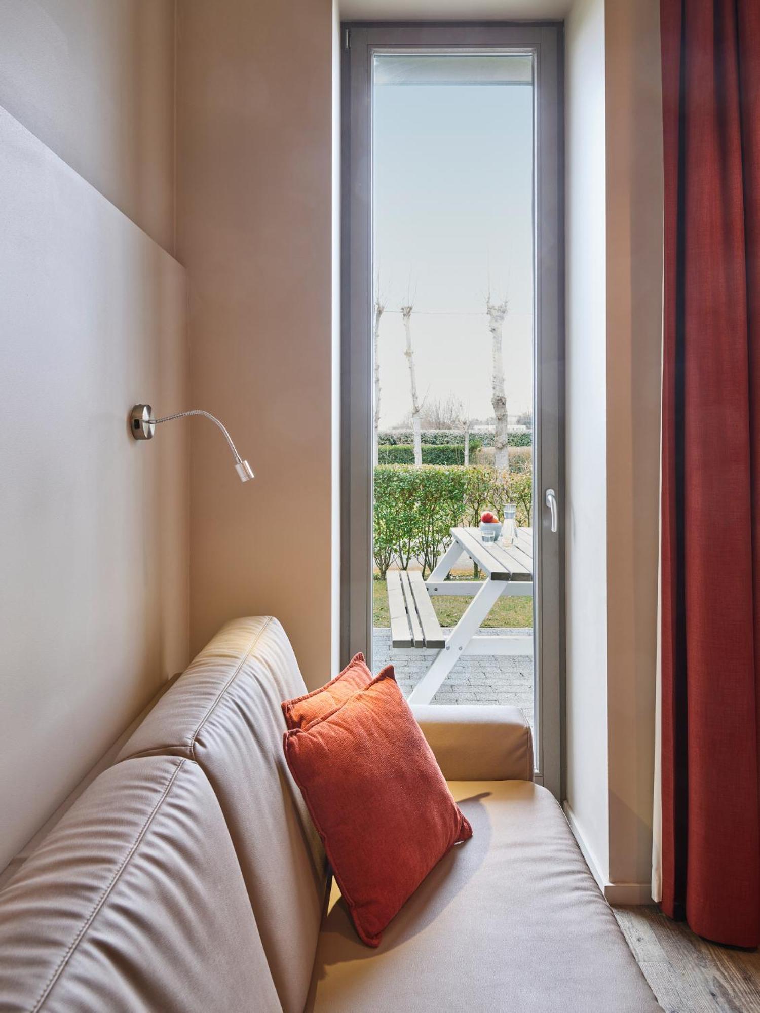 Holiday Suites Westende - Middelkerke Bagian luar foto