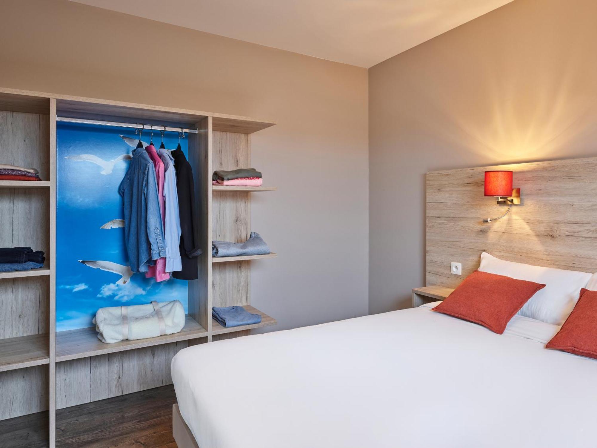 Holiday Suites Westende - Middelkerke Bagian luar foto
