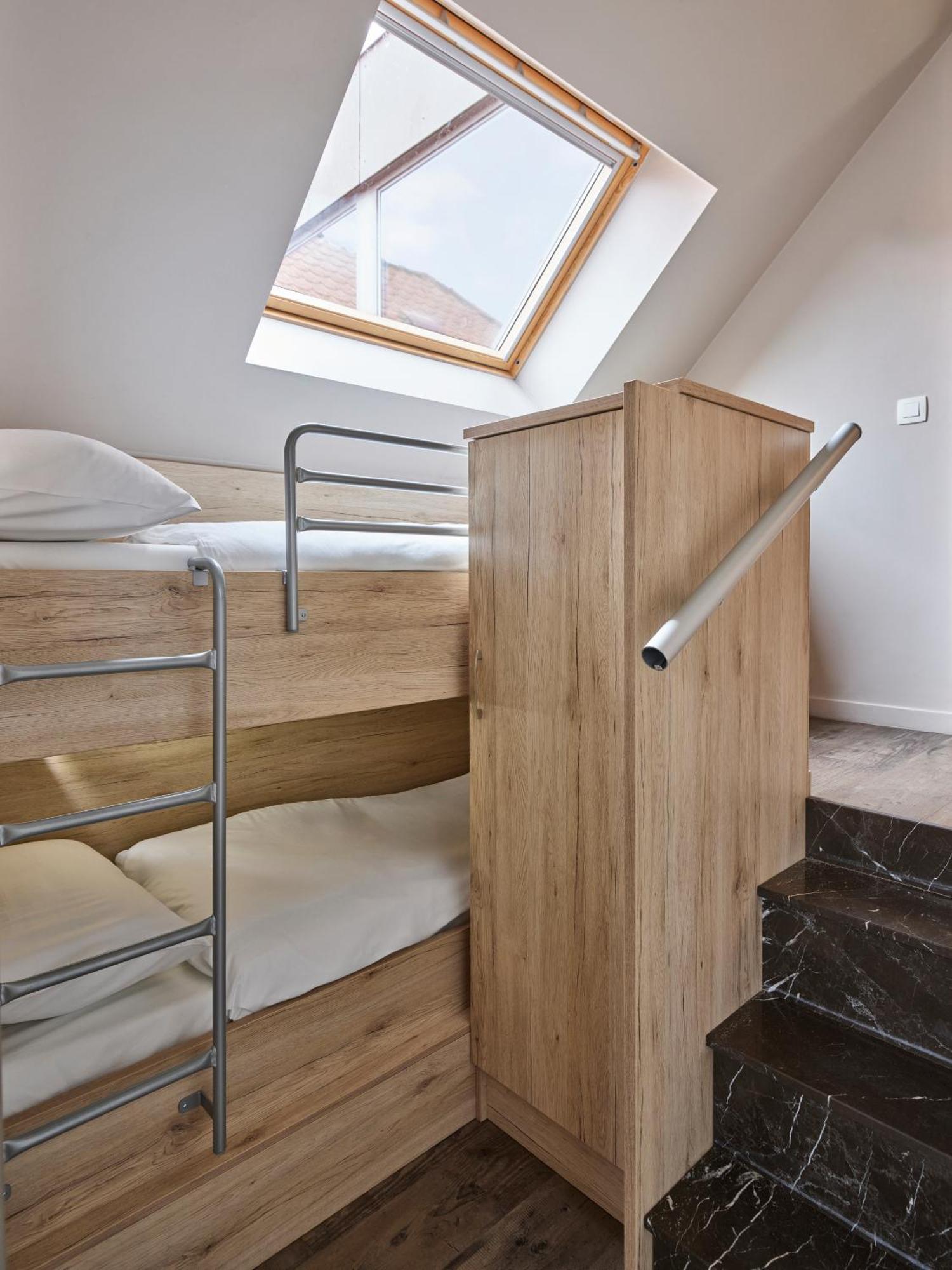 Holiday Suites Westende - Middelkerke Bagian luar foto