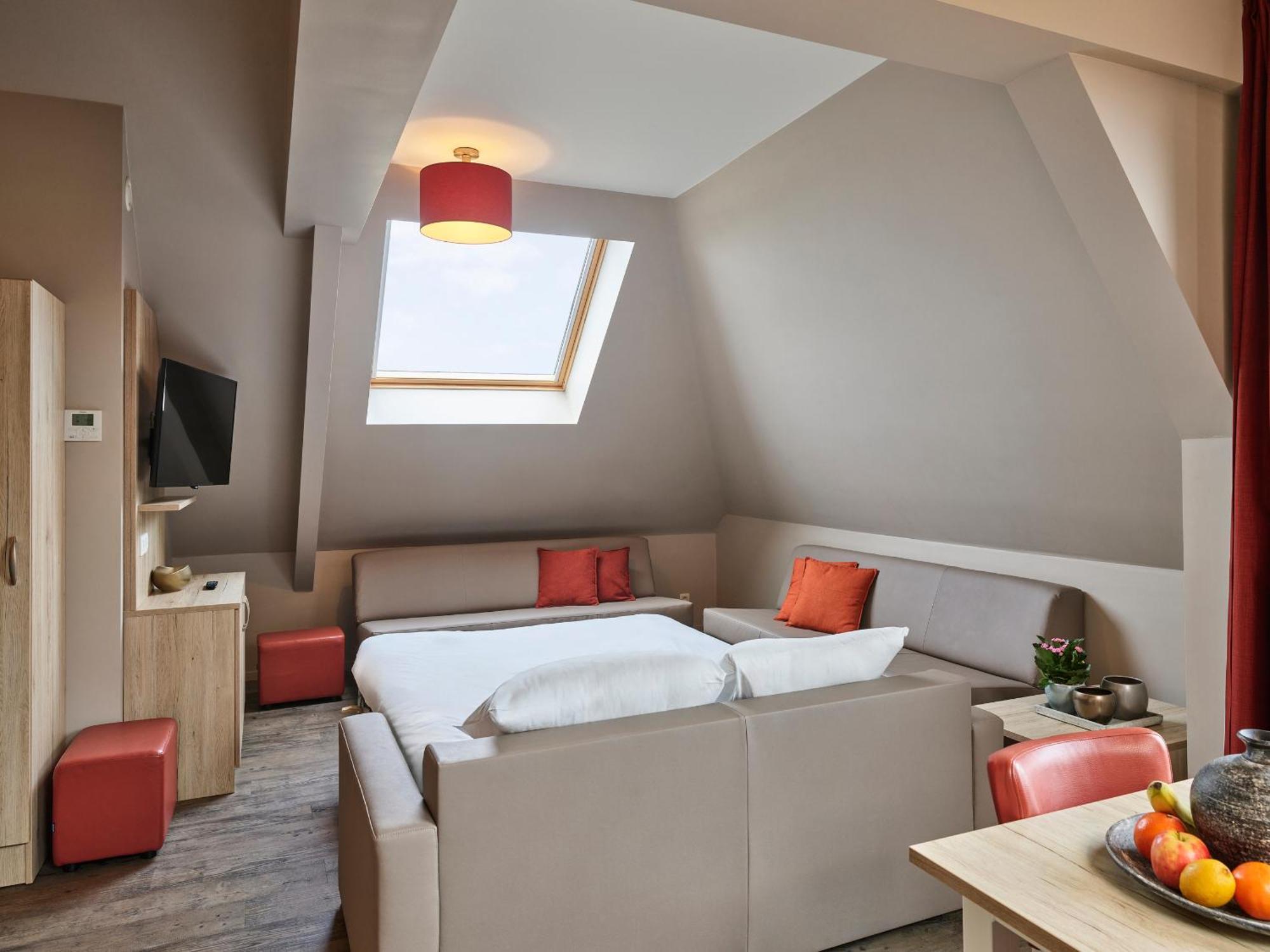 Holiday Suites Westende - Middelkerke Bagian luar foto